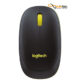 خرید ست صفحه کلید و ماوس بی‌سیم لاجیتک مدل Logitech MK240 Nano Wirelessبا قیمت مناسب