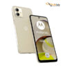 گوشی موبایل موتورولا Motorola Moto G14 4G با ظرفیت 128 و رم 4 گیگابایت - تصویر 2