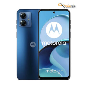 خرید گوشی موبایل موتورولا Motorola Moto G14 4G