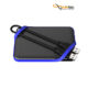 خرید هارد اکسترنال 2TB سیلیکون پاور مدل Armor A62 Game Driveبا قیمت مناسب