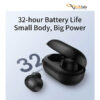 خرید هندزفری بلوتوثی کیو سی وای مدل T27 ArcBuds Liteبا قیمت مناسب