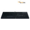 قیمت صفحه کلید، ماوس و ماوس پد گیمینگ ریزر مدل RAZER LEVEL UP BUNDLE GAMING
