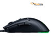 ست صفحه کلید، ماوس و ماوس پد گیمینگ ریزر مدل RAZER LEVEL UP BUNDLE GAMING - تصویر 2