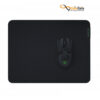 خرید صفحه کلید، ماوس و ماوس پد گیمینگ ریزر مدل RAZER LEVEL UP BUNDLE GAMINGبا کمترین قیمت بازار