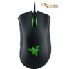 خرید ست صفحه کلید، ماوس ، ماوس پد و هدست گیمینگ ریزر مدلRAZER Power Up Bundle V2 GAMINGبا بهترین قیمت بازار