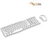 خرید ست صفحه کلید و ماوس بی سیم رپو مدل Rapoo X1800S Wireless • با حروف حک شده فارسی با بهترین قیمت بازار