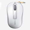 ست صفحه کلید و ماوس بی سیم رپو مدل Rapoo X1800S Wireless • با حروف حک شده فارسی - تصویر 6