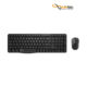 خرید ست صفحه کلید و ماوس بی سیم رپو مدل Rapoo X1800S Wireless • با حروف حک شده فارسی
