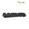 ست صفحه کلید و ماوس بی سیم رپو مدل Rapoo X1800S Wireless • با حروف حک شده فارسی - تصویر 2