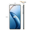 گوشی موبایل ریلمی Realme 12 Pro 5G با حافظه 128 گیگابایت و رم 8 گیگابایت - تصویر 4