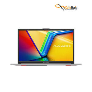 خرید لپ تاپ ایسوس مدل ASUS Vivobook Go 15 E1504GA-NJ340