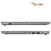 خرید لپ تاپ ایسوس مدل ASUS Vivobook Go 15 E1504GA-NJ340با بهترین قیمت بازار