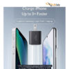 خرید شارژر دیواری انکر مدل 711 Anker Charger Nano II 30W A2146با قیمت مناسب