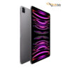 تبلت اپل مدل Apple iPad Pro 12.9 (2022) 5G حافظه 256 گیگابایت و حافظه رم 8 گیگابایت