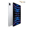 تبلت اپل مدل Apple iPad Pro 12.9 (2022) 5G حافظه 256 گیگابایت و حافظه رم 8 گیگابایت - تصویر 3