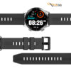 ساعت هوشمند بلک ویوو blackview x1 pro smart watch - تصویر 2