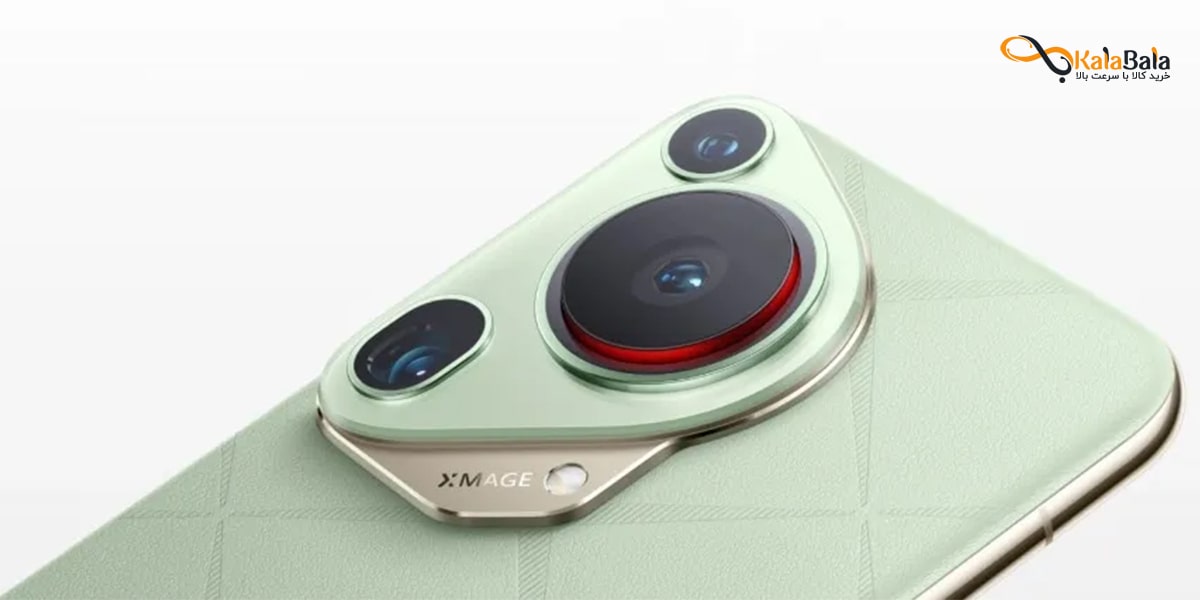 گوشی Huawei Pura 70 Pro با دوربین‌های پیشرفته