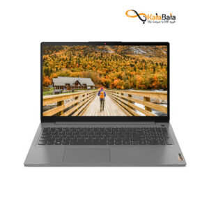 خرید لپ تاپ لنوو مدل Lenovo IdeaPad 3 15ALC6-4JIN
