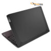 لپ تاپ گیمینگ لنوو مدل Lenovo IdeaPad Gaming 3 15ACH6-B3PS R5 5500H 16GB 512GB SSD RTX 2050 4GB