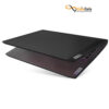 لپ تاپ گیمینگ لنوو مدل Lenovo IdeaPad Gaming 3 15ACH6-B3PS R5 5500H 16GB 512GB SSD RTX 2050 4GB