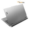 لپ تاپ گیمینگ لنوو مدل Lenovo LOQ 15IRX9-0EAX i7 13650HX 16GB 512GB SSD RTX 3050 6GB