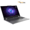 قیمت لپ تاپ گیمینگ لنوو مدل Lenovo LOQ 15IRX9-0EAX