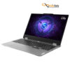 لپ تاپ گیمینگ لنوو مدل Lenovo LOQ 15IRX9-0EAX i7 13650HX 16GB 512GB SSD RTX 3050 6GB - تصویر 5