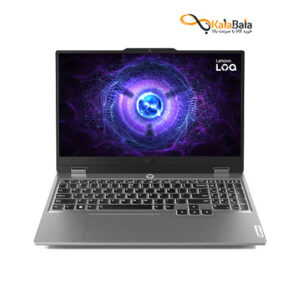 خرید لپ تاپ گیمینگ لنوو مدل Lenovo LOQ 15IRX9-0EAX