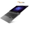 لپ تاپ گیمینگ لنوو مدل Lenovo LOQ 15IRX9-0EAX i7 13650HX 16GB 512GB SSD RTX 3050 6GB