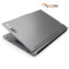لپ تاپ گیمینگ لنوو مدل Lenovo Legion 5 16IRX9-58AX i7 14650HX 16GB 1TB SSD RTX 4050 6GB