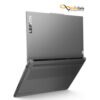 لپ تاپ گیمینگ لنوو مدل Lenovo Legion 5 16IRX9-58AX i7 14650HX 16GB 1TB SSD RTX 4050 6GB