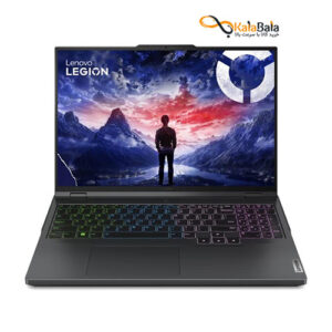 خرید لپ تاپ گیمینگ لنوو مدل Lenovo Legion 5 16IRX9-58AX