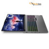لپ تاپ گیمینگ لنوو مدل Lenovo Legion 5 16IRX9-58AX i7 14650HX 16GB 1TB SSD RTX 4050 6GB