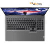 قیمت لپ تاپ گیمینگ لنوو مدل Lenovo Legion 5 16IRX9-58AX