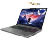 خرید لپ تاپ گیمینگ لنوو مدل Lenovo Legion 5 16IRX9-58AXبا بهترین قیمت بازار