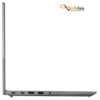 لپ تاپ لنوو مدل Lenovo ThinkBook 15 G2 ITL-87AX/87AK i5 1135G7 4GB 256GB SSD MX450 2GB - تصویر 4