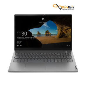 خرید لپ تاپ لنوو مدل Lenovo ThinkBook 15 G2 ITL-85AK
