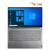 لپ تاپ لنوو مدل Lenovo ThinkBook 15 G2 ITL-87AX/87AK i5 1135G7 4GB 256GB SSD MX450 2GB