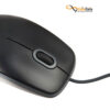 ست صفحه کلید و ماوس باسیم لاجیتک مدل  Logitech MK120 USB Wired- با حروف حک شده فارسی - تصویر 5