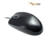 خرید ست صفحه کلید و ماوس باسیم لاجیتک مدل Logitech MK120 USB Wired- با حروف حک شده فارسی با قیمت مناسب