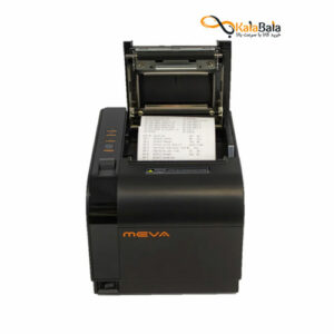 خرید پرینتر حرارتی تک کاره میوا مدل Meva TP-1200 BK Thermal Printer
