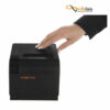 خرید پرینتر حرارتی تک کاره میوا مدل Meva TP-1200 BK Thermal Printerبا قیمت مناسب