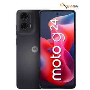 خرید گوشی موبایل موتورولا Motorola Moto G24 4G