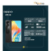 گوشی موبایل اوپو مدل Oppo A78 4G با ظرفیت 256 گیگابایت و رم 8 گیگابایت - تصویر 5