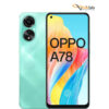 قیمت گوشی موبایل اوپو مدل Oppo A78 4G