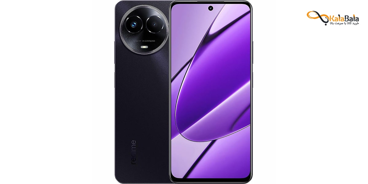 خرید و قیمت گوشی ریلمی Realme 11 5G