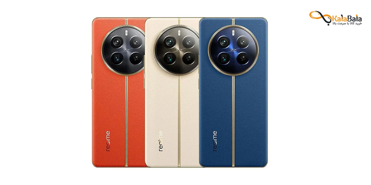 تنوع ظرفیتی گوشی Realme 12 Pro Plus 5G: گزینه‌های حافظه برای تمامی نیازها