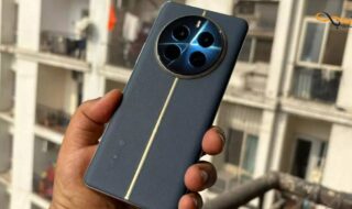 خرید و قیمت گوشی موبایل Realme 12 pro plus