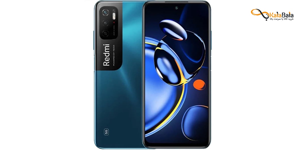 خرید و قیمت گوشی موبایل شیائومی Redmi Note 11SE 5G