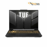 خرید لپ تاپ گیمینگ ایسوس مدل ASUS TUF Gaming F16 TUF677JU-N3004